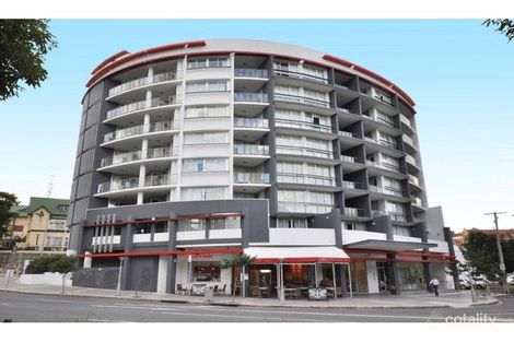 44/22 Barry Pde, Fortitude Valley, QLD 4006
