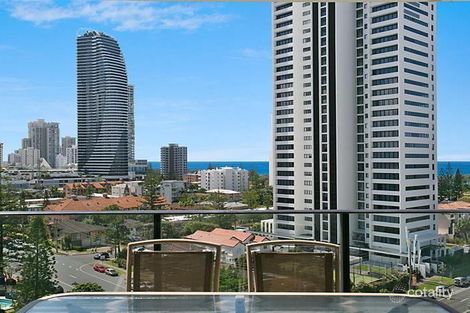 Property photo of 1103/22 Surf Parade Broadbeach QLD 4218