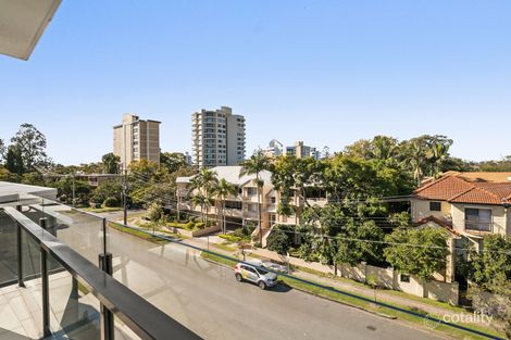 Property photo of 16/2 Laurence Street St Lucia QLD 4067