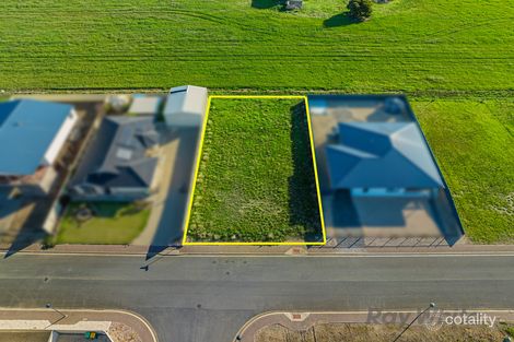 Property photo of 10 Compass Road Edithburgh SA 5583