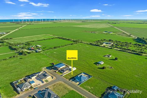 Property photo of 10 Compass Road Edithburgh SA 5583