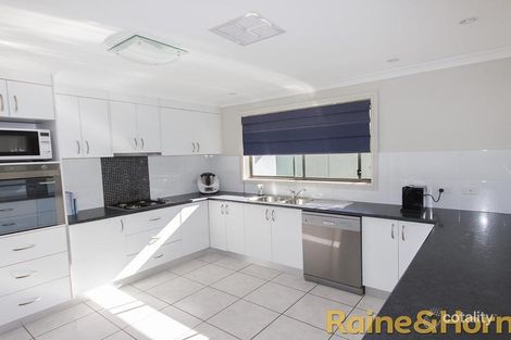 Property photo of 21 Regand Park Boulevard Dubbo NSW 2830