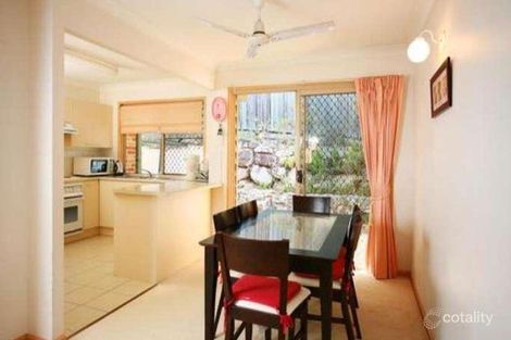 Property photo of 12/43 Moordale Street Chapel Hill QLD 4069
