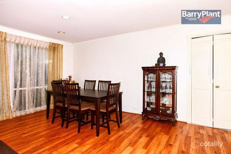 Property photo of 11 Banstead Nook Craigieburn VIC 3064