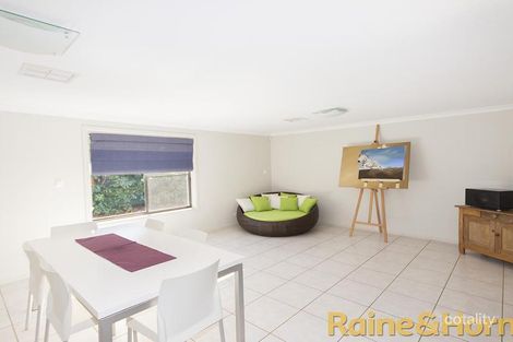 Property photo of 21 Regand Park Boulevard Dubbo NSW 2830