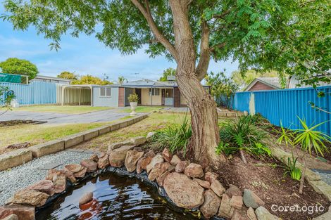 Property photo of 21 Bendix Way Girrawheen WA 6064