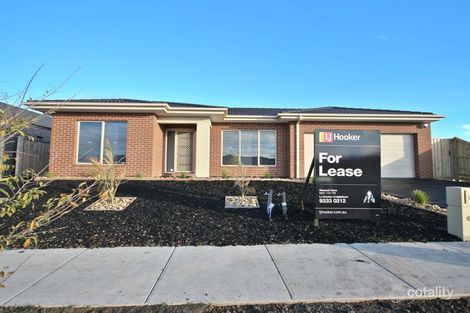 Property photo of 8 Hollington Drive Mickleham VIC 3064