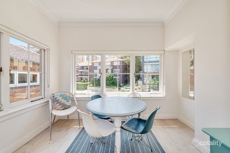 Property photo of 6/81 Kirribilli Avenue Kirribilli NSW 2061