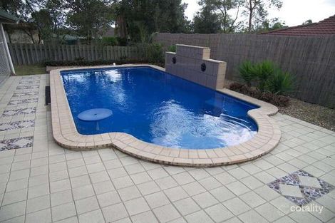Property photo of 8 Orchid Place Springfield QLD 4300