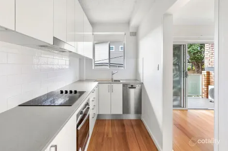 4/9 Ronald Ave, Freshwater, NSW 2096