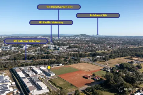 Property photo of 64/26 Elizabeth Street Rochedale QLD 4123