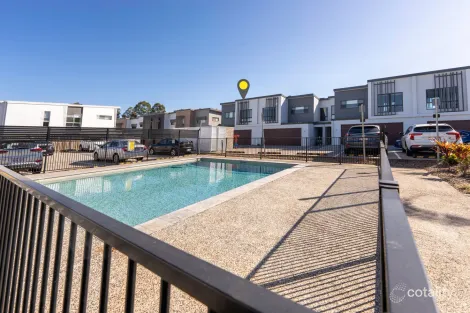 Property photo of 64/26 Elizabeth Street Rochedale QLD 4123