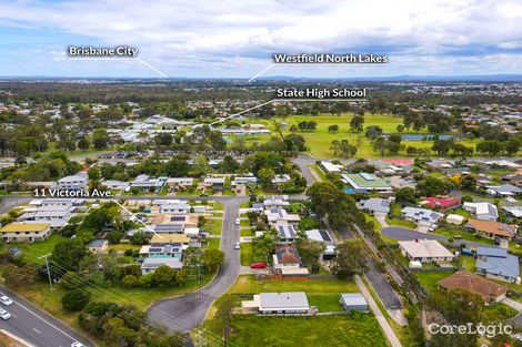 Property photo of 11 Victoria Avenue Deception Bay QLD 4508