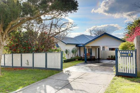 54 Viviani Cres, Heathmont, VIC 3135