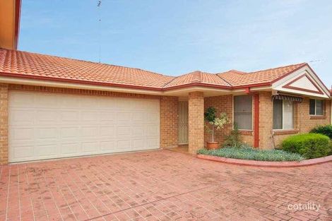 2/27 Girraween Rd, Girraween, NSW 2145