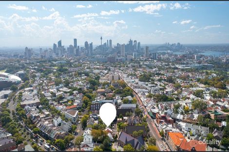 Property photo of 5 Church Place Paddington NSW 2021