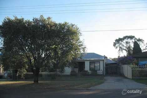 121 Campbell St, Fairfield East, NSW 2165