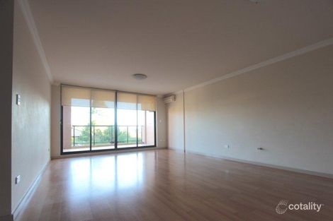 Property photo of 30/81 Church Street Lidcombe NSW 2141