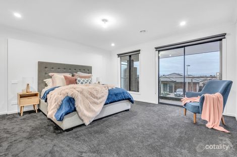Property photo of 5 Elderberry Street Craigieburn VIC 3064