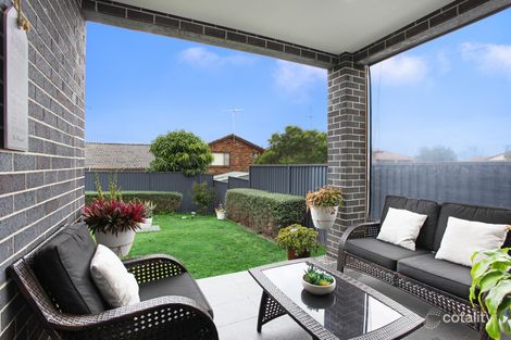 Property photo of 94A Canal Road Greystanes NSW 2145