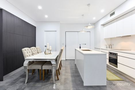 Property photo of 94A Canal Road Greystanes NSW 2145