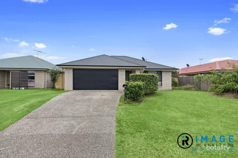 Property photo of 35 Lockyer Place Crestmead QLD 4132