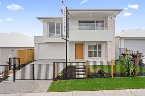 Property photo of 8 Peterson Way White Rock QLD 4306