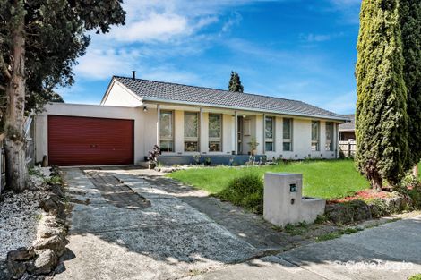 Property photo of 107 Borg Crescent Scoresby VIC 3179