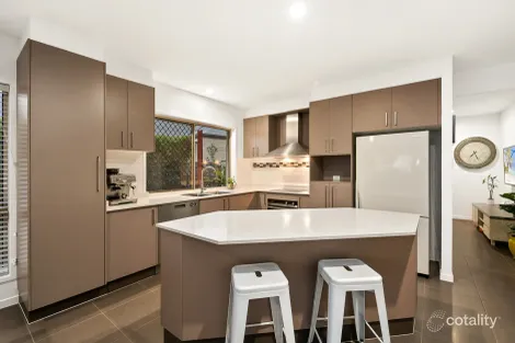 Property photo of 31 Daintree Circuit North Lakes QLD 4509