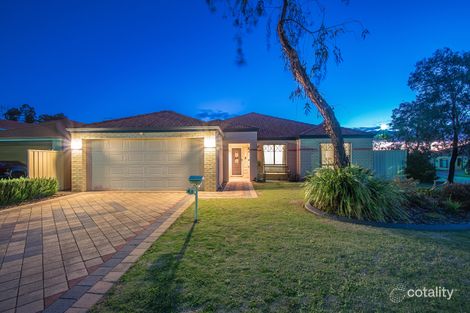 Property photo of 43 Brightlands Circuit Carramar WA 6031