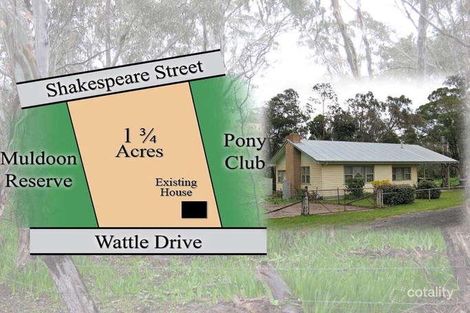 6 Wattle Dr, Spring Gully, VIC 3550