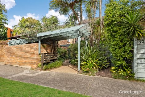 Property photo of 15/92 Bay Road Waverton NSW 2060