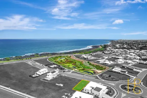 3 Bedarra Bvd, Innes Park, QLD 4670