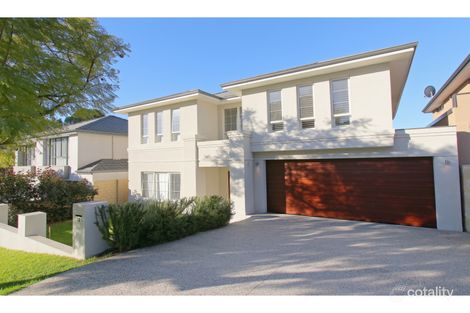 Property photo of 1B Hallin Court Ardross WA 6153