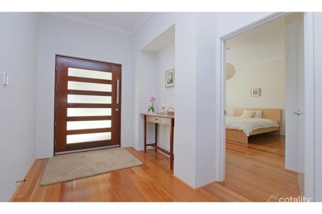 Property photo of 1B Hallin Court Ardross WA 6153