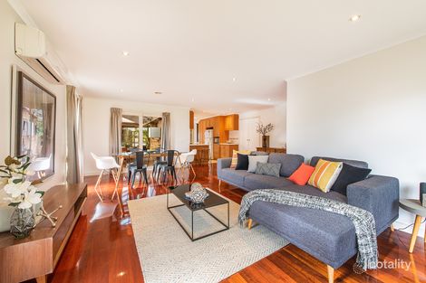 Property photo of 95 Ormonde Road Ferntree Gully VIC 3156