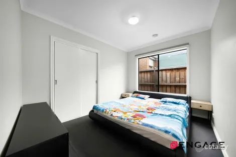 Property photo of 25 Langdon Drive Wyndham Vale VIC 3024