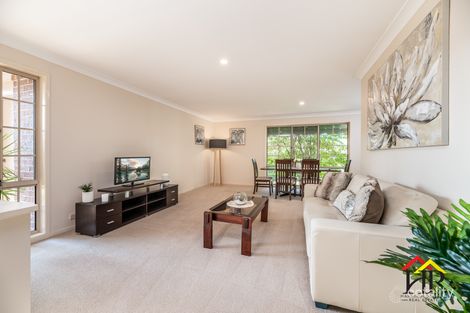 Property photo of 13 George Caley Place Mount Annan NSW 2567