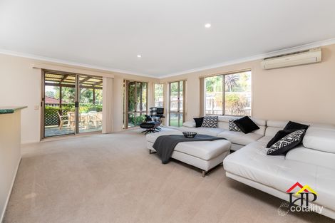 Property photo of 13 George Caley Place Mount Annan NSW 2567
