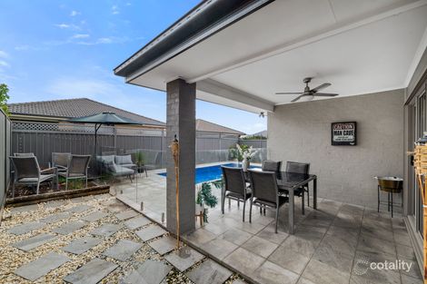 Property photo of 44 Montague Drive Jordan Springs NSW 2747