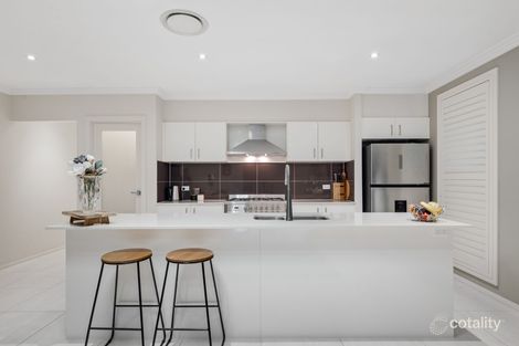 Property photo of 44 Montague Drive Jordan Springs NSW 2747