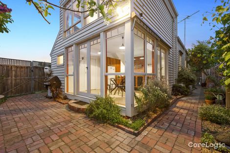 Property photo of 43 Railway Place Footscray VIC 3011