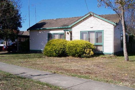Property photo of 43 Garibaldi Street Traralgon VIC 3844