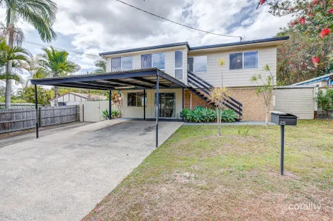 25 Blackbutt St, Crestmead, QLD 4132