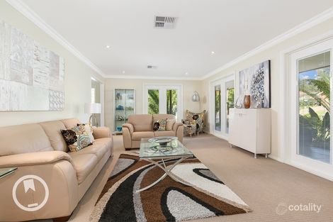 Property photo of 34 First Farm Drive Castle Hill NSW 2154