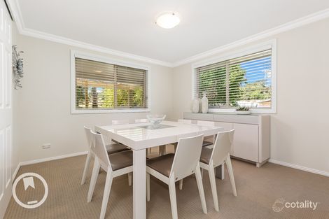 Property photo of 34 First Farm Drive Castle Hill NSW 2154