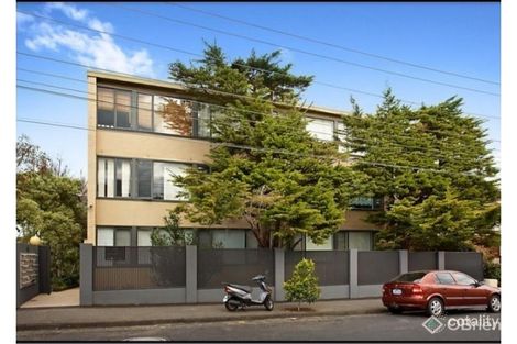 10/5-9 Fulton St, St Kilda East, VIC 3183