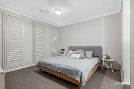 Property photo of 44 Montague Drive Jordan Springs NSW 2747