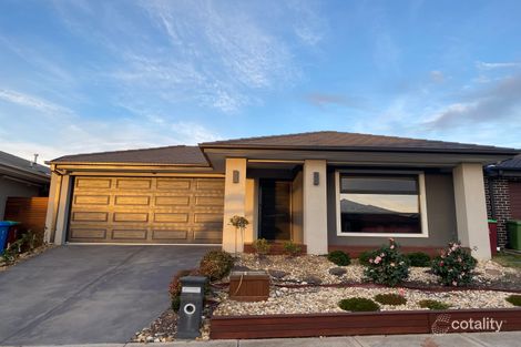 Property photo of 34 Shanahans Drive Cranbourne North VIC 3977