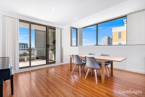 Property photo of 610/52-62 Arncliffe Street Wolli Creek NSW 2205